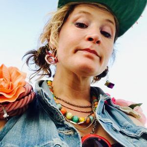 Meet your Posher, Sabrina